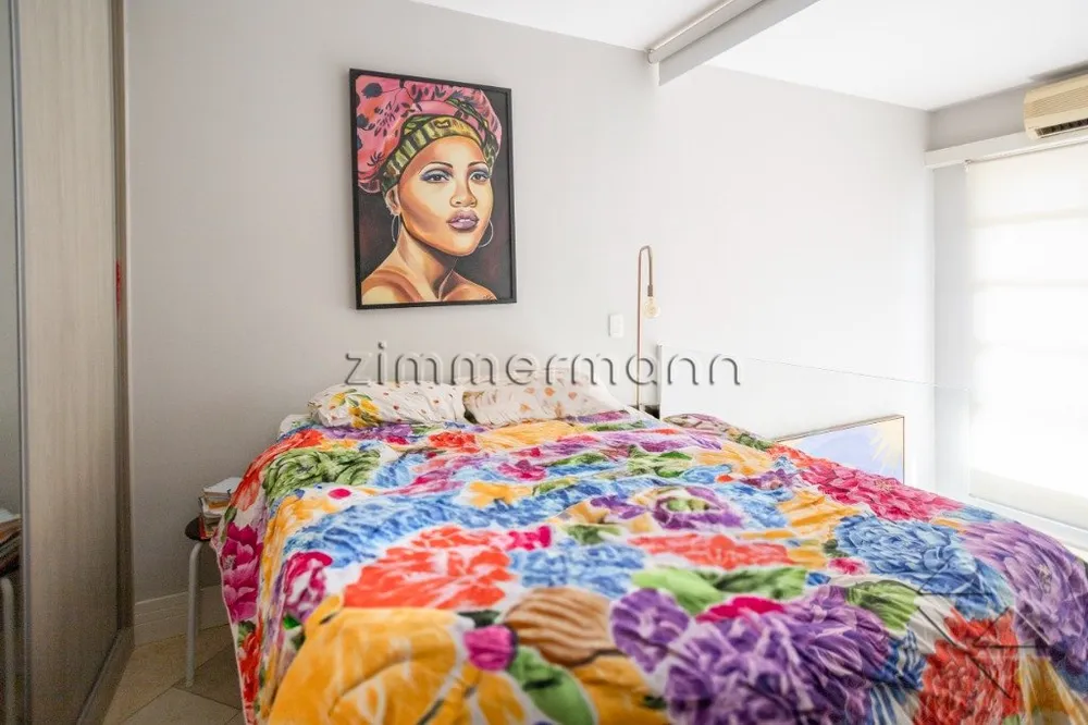 Apartamento, 1 quarto, 52 m² - Foto 2