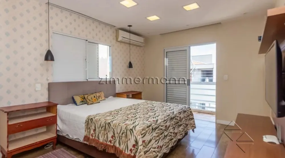 Casa, 3 quartos, 218 m² - Foto 7