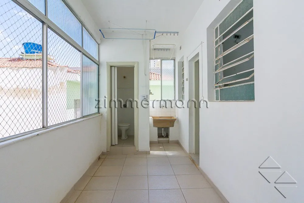 Apartamento, 2 quartos, 79 m² - Foto 1