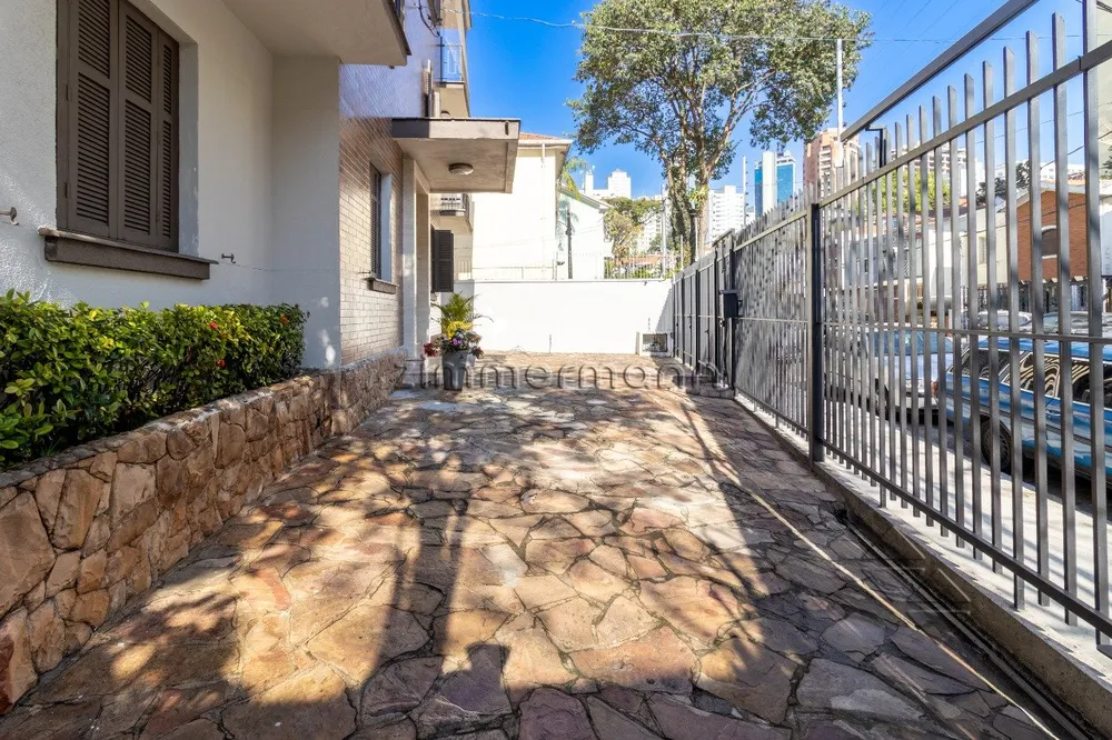Apartamento, 2 quartos, 79 m² - Foto 4