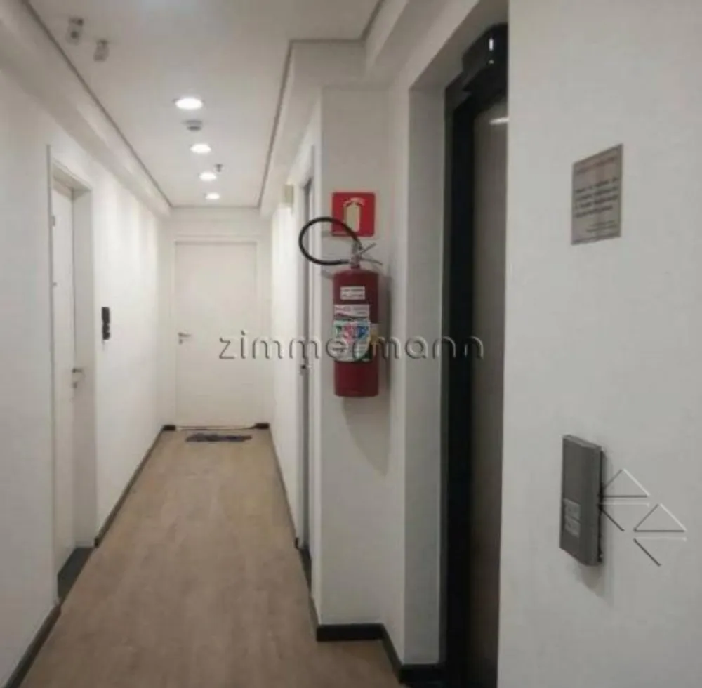 Casa Comercial, 50 m² - Foto 1