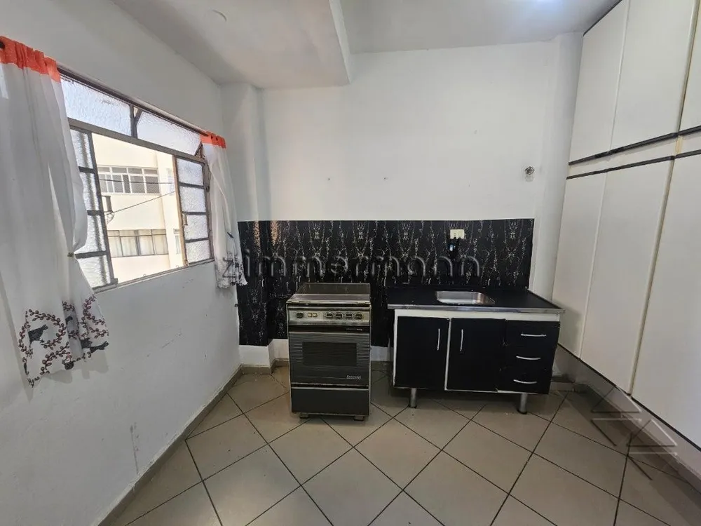 Apartamento, 1 quarto, 30 m² - Foto 3