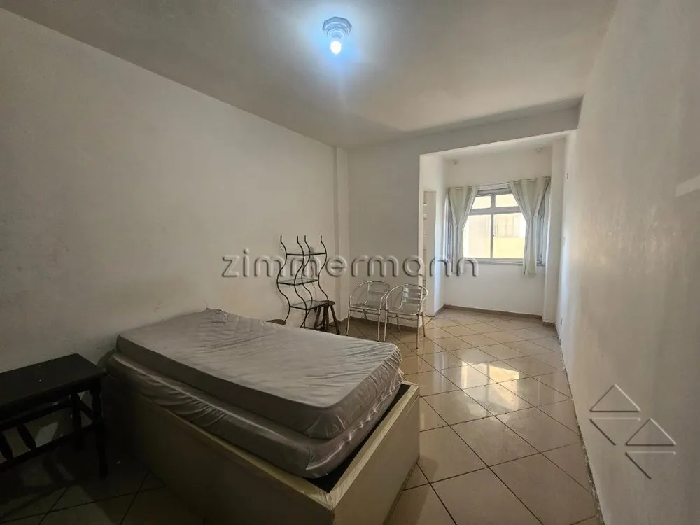 Apartamento, 1 quarto, 30 m² - Foto 1