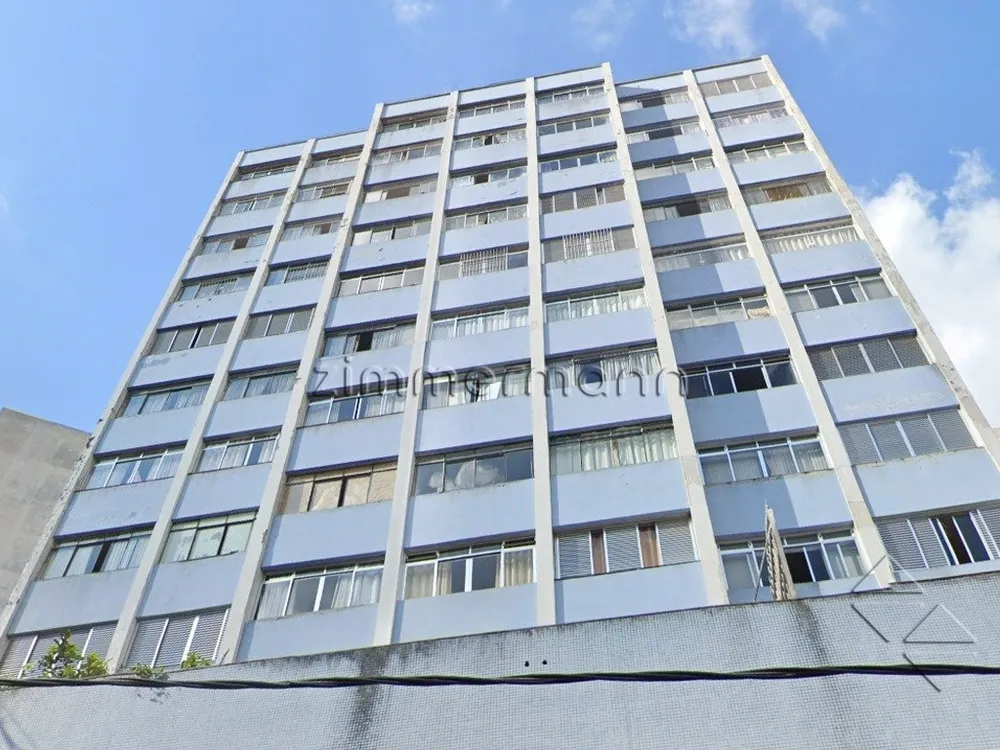 Apartamento, 1 quarto, 30 m² - Foto 4