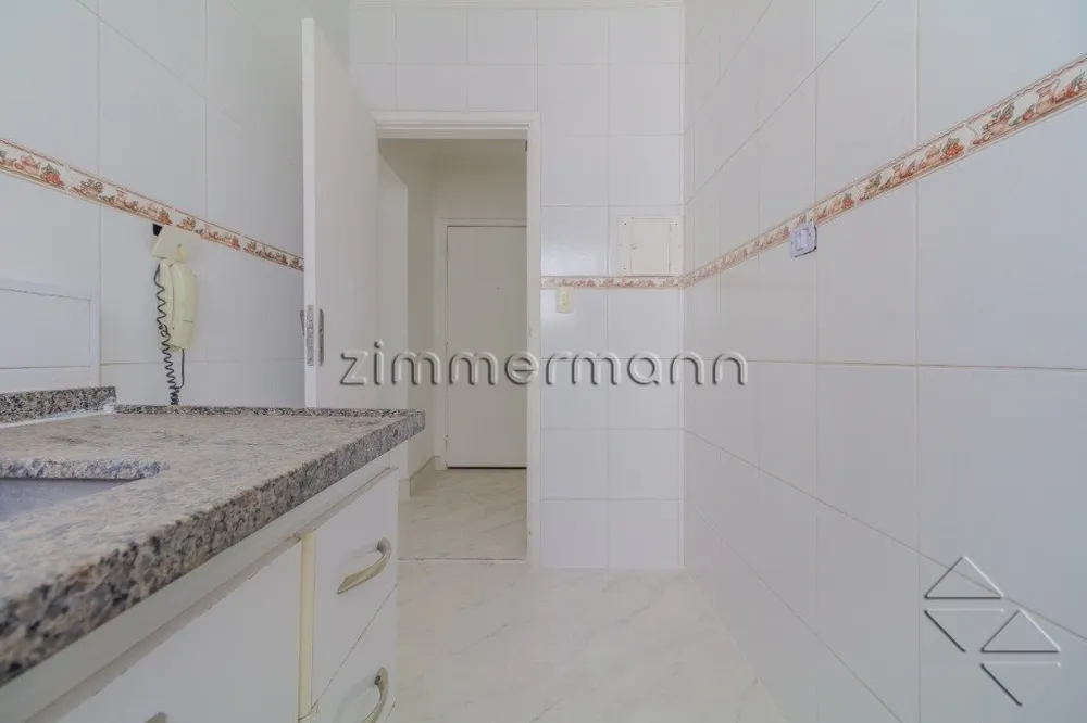 Apartamento, 1 quarto, 31 m² - Foto 3