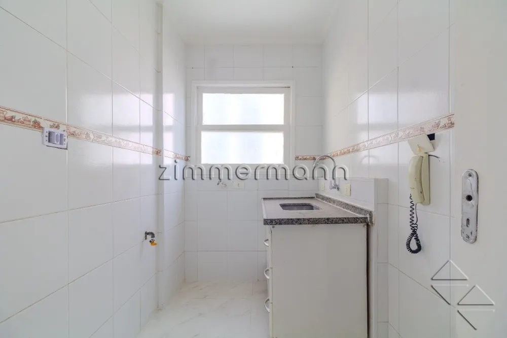 Apartamento, 1 quarto, 31 m² - Foto 4