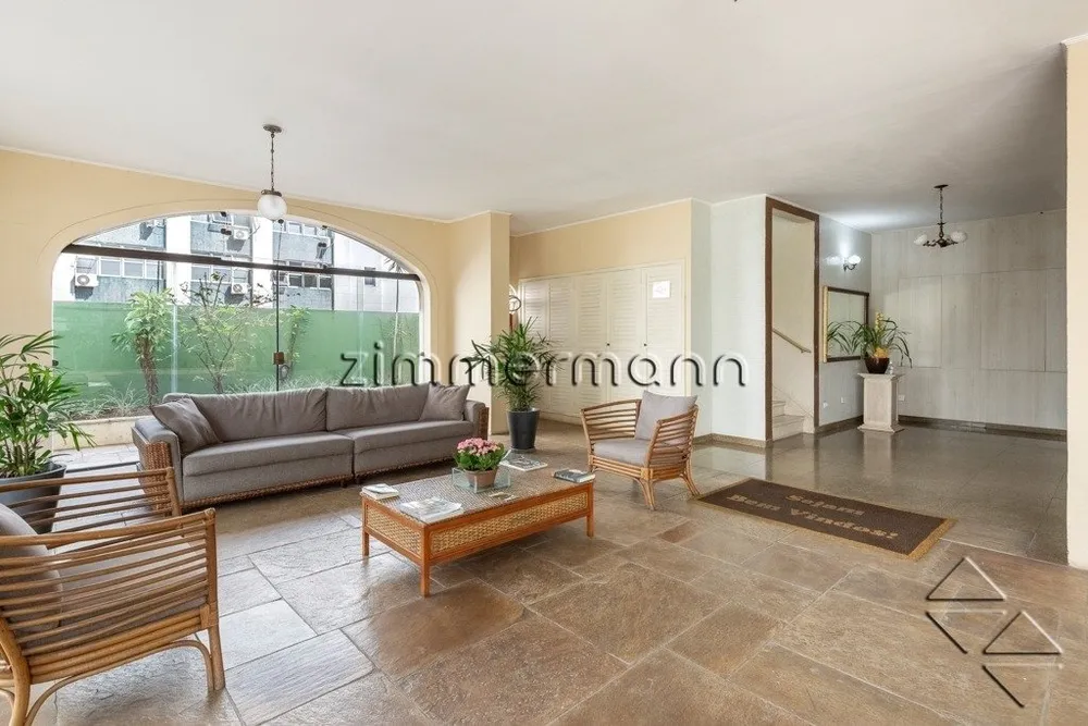 Apartamento, 1 quarto, 31 m² - Foto 11
