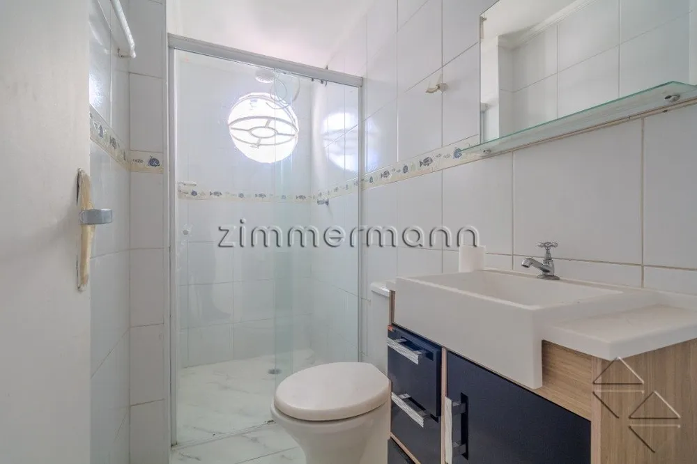 Apartamento, 1 quarto, 31 m² - Foto 1