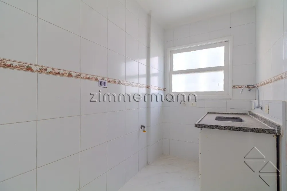 Apartamento, 1 quarto, 31 m² - Foto 2