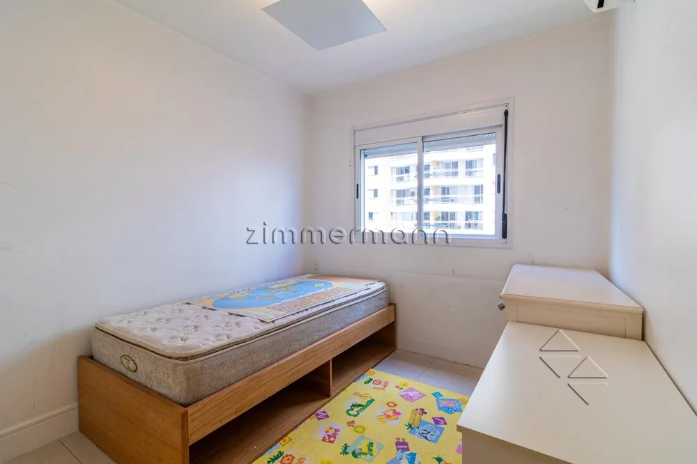 Apartamento, 3 quartos, 170 m² - Foto 1