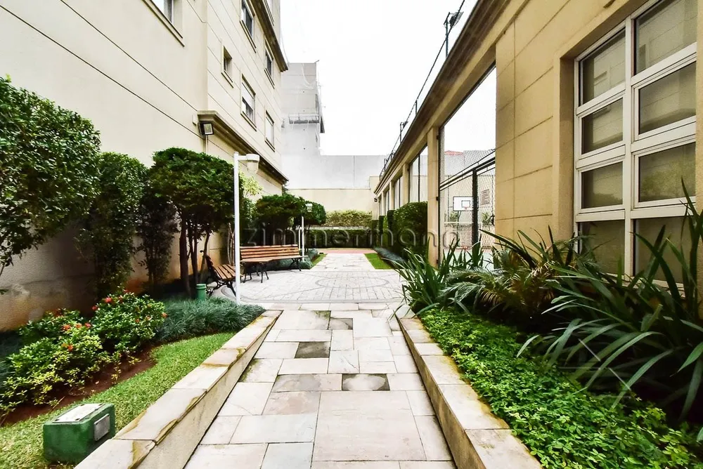 Apartamento, 3 quartos, 170 m² - Foto 7