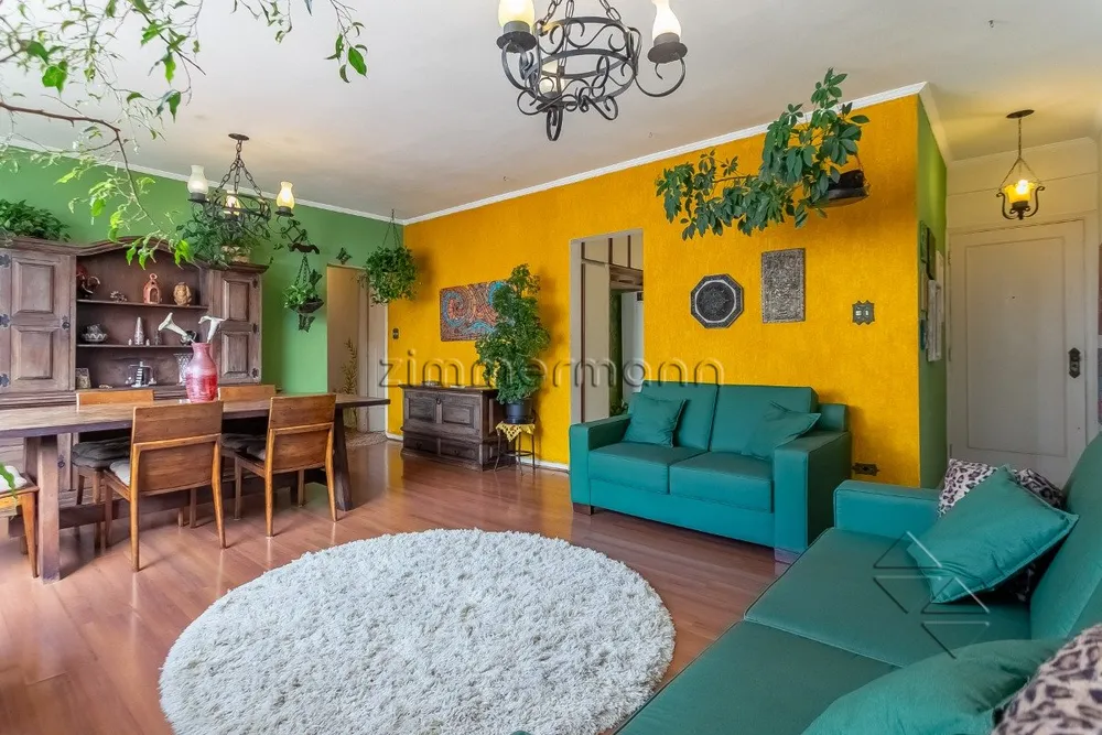 Apartamento, 3 quartos, 113 m² - Foto 7
