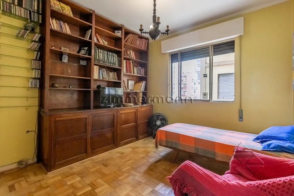Apartamento, 3 quartos, 113 m² - Foto 1