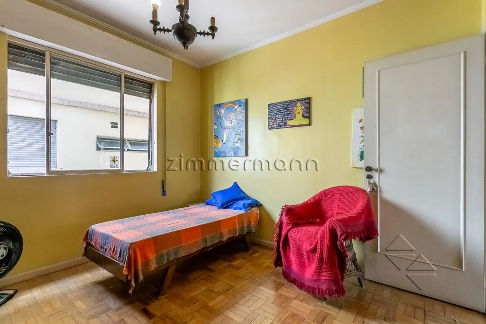 Apartamento, 3 quartos, 113 m² - Foto 4