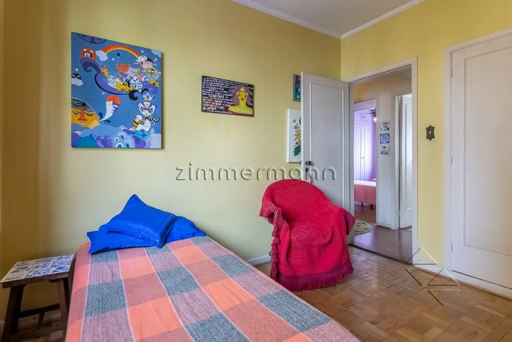 Apartamento, 3 quartos, 113 m² - Foto 8