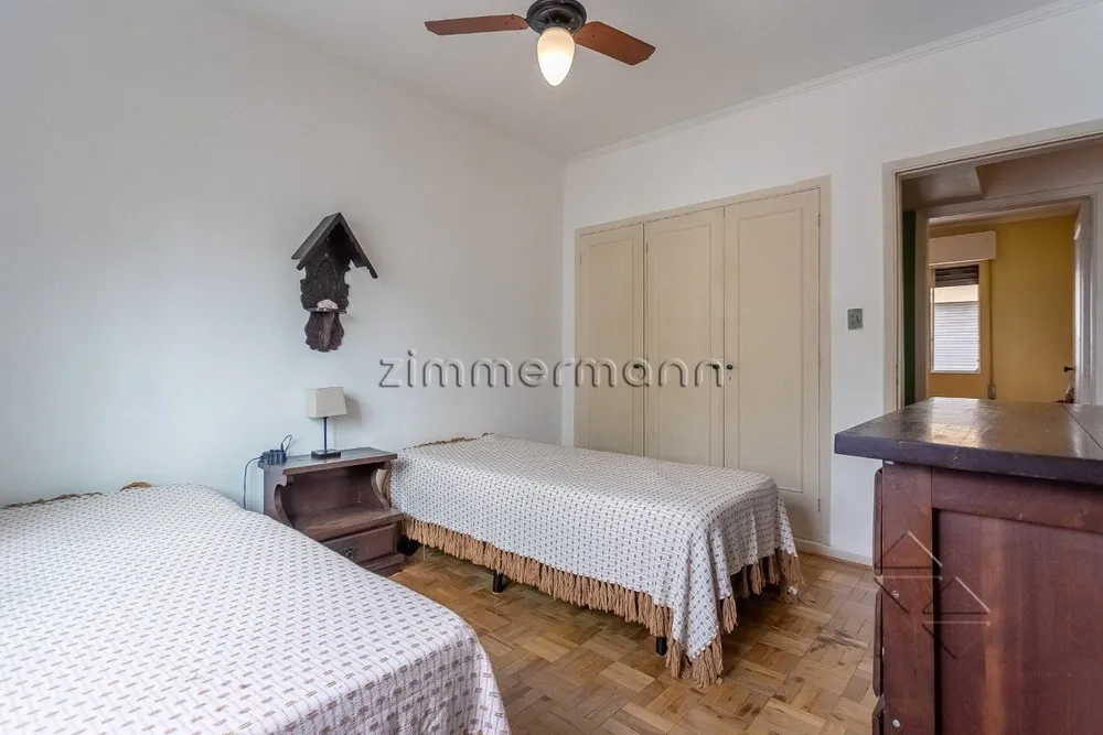 Apartamento, 3 quartos, 113 m² - Foto 3