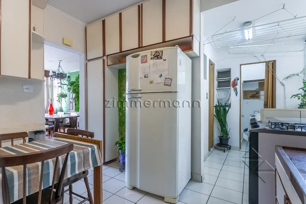 Apartamento, 3 quartos, 113 m² - Foto 2