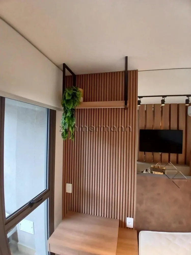 Apartamento, 1 quarto, 25 m² - Foto 4