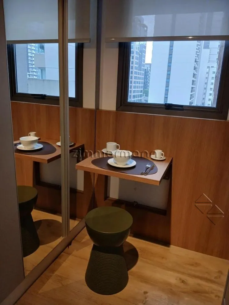 Apartamento, 1 quarto, 25 m² - Foto 2