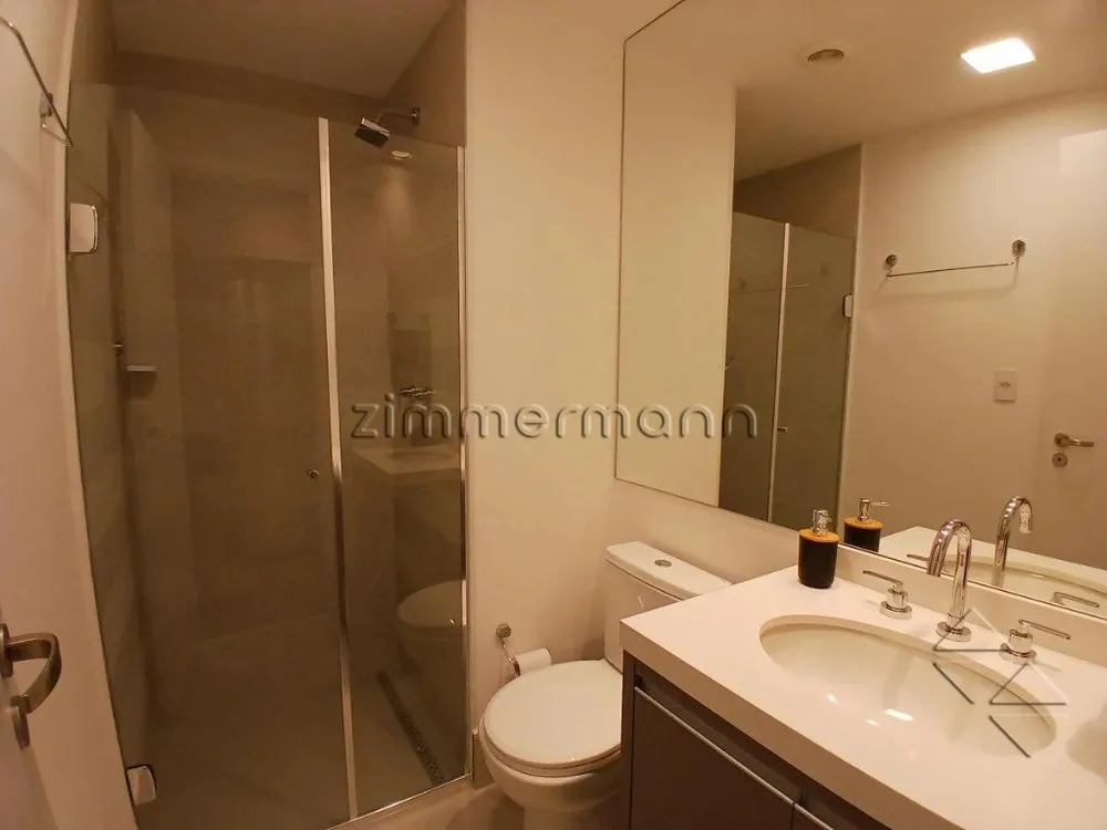 Apartamento, 1 quarto, 25 m² - Foto 3