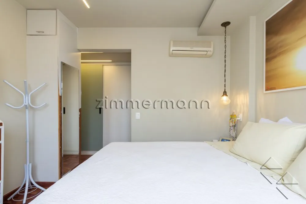 Apartamento, 3 quartos, 158 m² - Foto 7