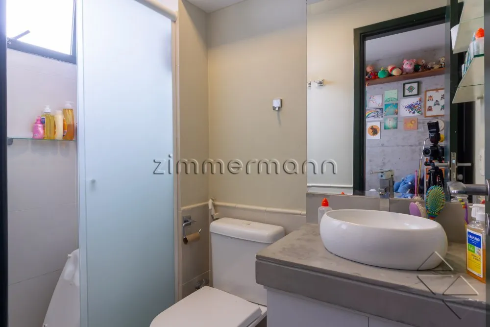 Apartamento, 3 quartos, 158 m² - Foto 8