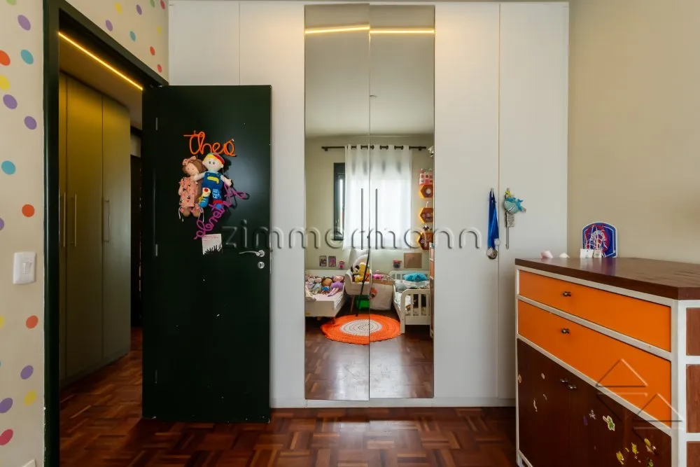 Apartamento, 3 quartos, 158 m² - Foto 5