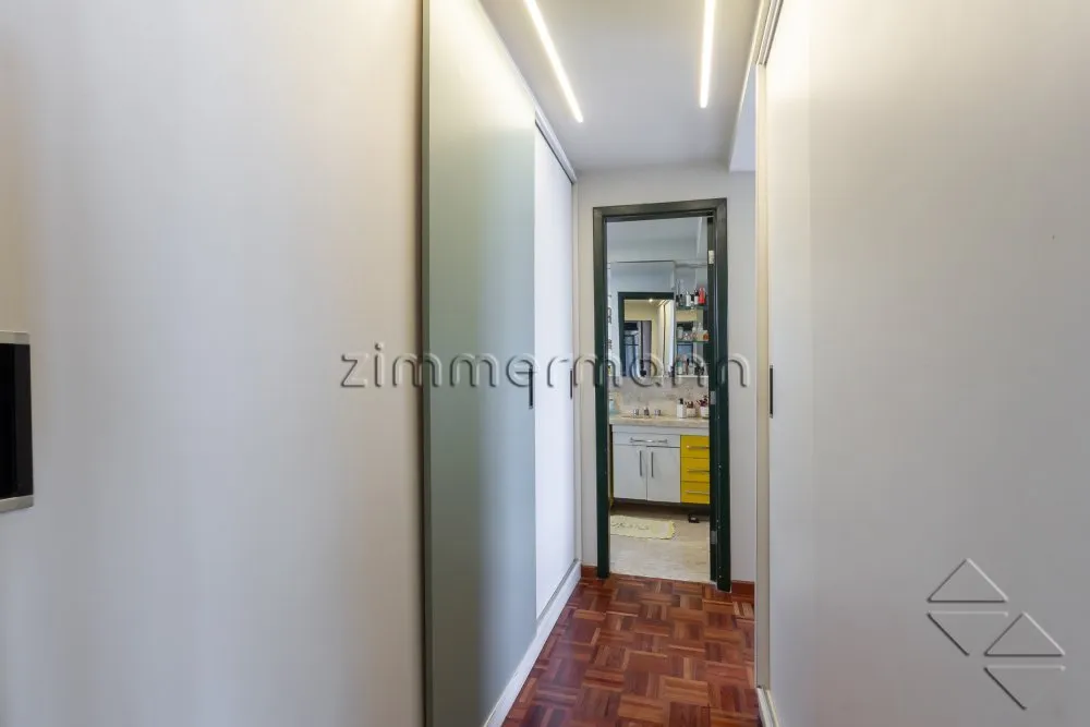 Apartamento, 3 quartos, 158 m² - Foto 2
