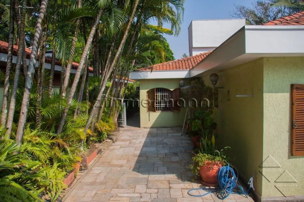 Casa, 4 quartos, 412 m² - Foto 3