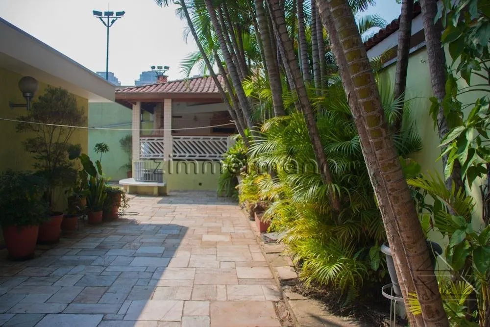Casa, 4 quartos, 412 m² - Foto 2
