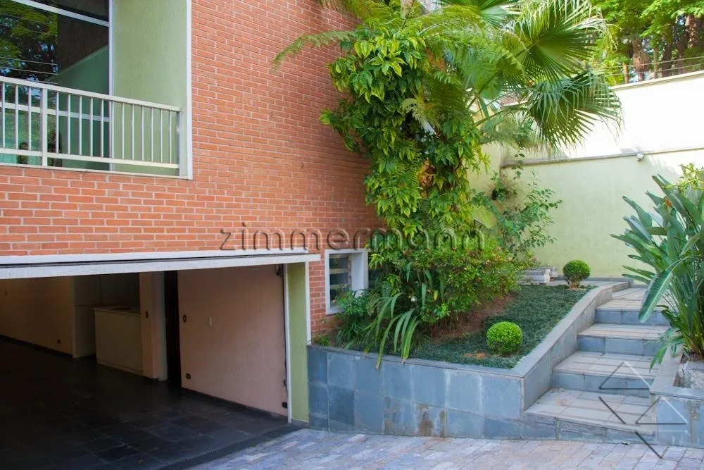 Casa, 4 quartos, 412 m² - Foto 7