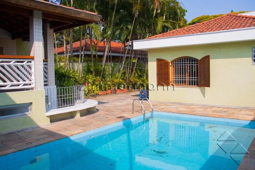 Casa, 4 quartos, 412 m² - Foto 1