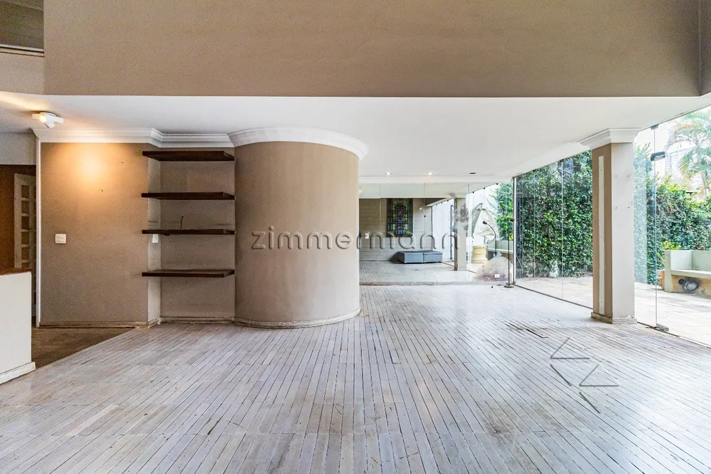 Casa, 3 quartos, 340 m² - Foto 2