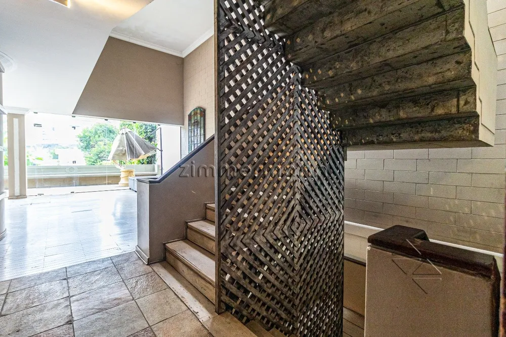 Casa, 3 quartos, 340 m² - Foto 4
