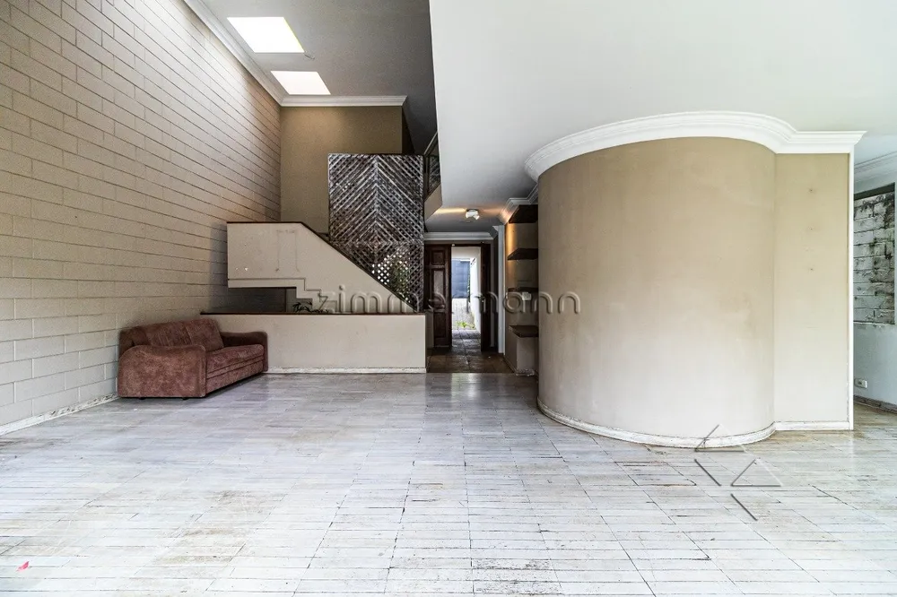 Casa, 3 quartos, 340 m² - Foto 12