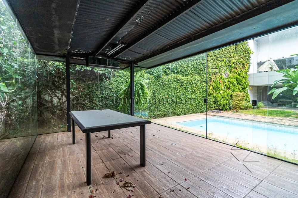 Casa, 3 quartos, 340 m² - Foto 8