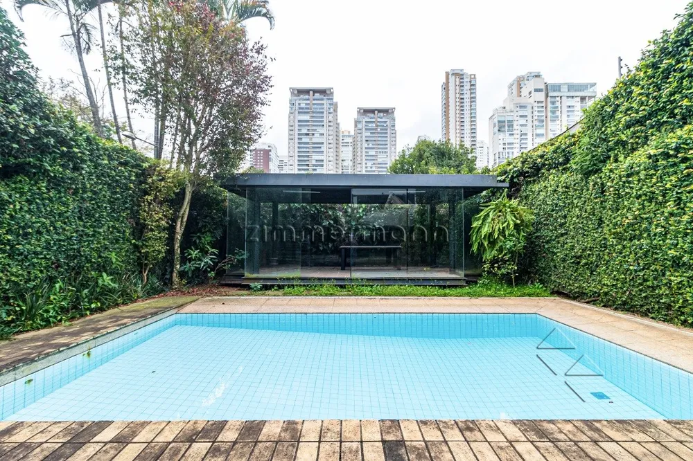 Casa, 3 quartos, 340 m² - Foto 11