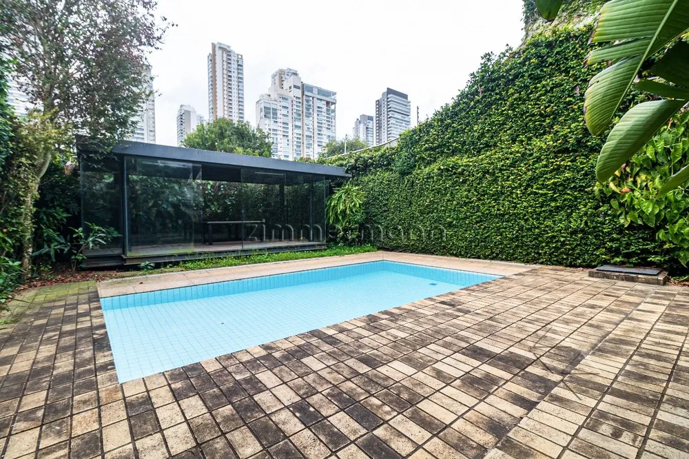 Casa, 3 quartos, 340 m² - Foto 5