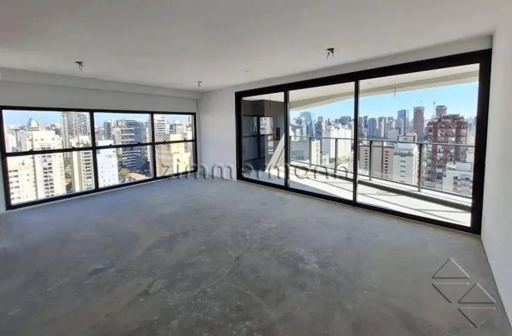 Apartamento, 3 quartos, 152 m² - Foto 6