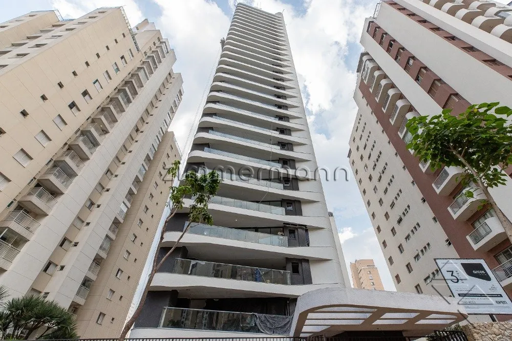 Apartamento, 3 quartos, 152 m² - Foto 8