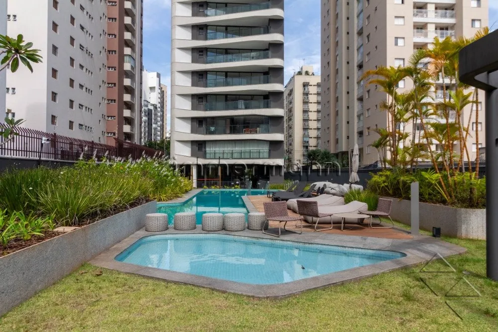 Apartamento, 3 quartos, 152 m² - Foto 6