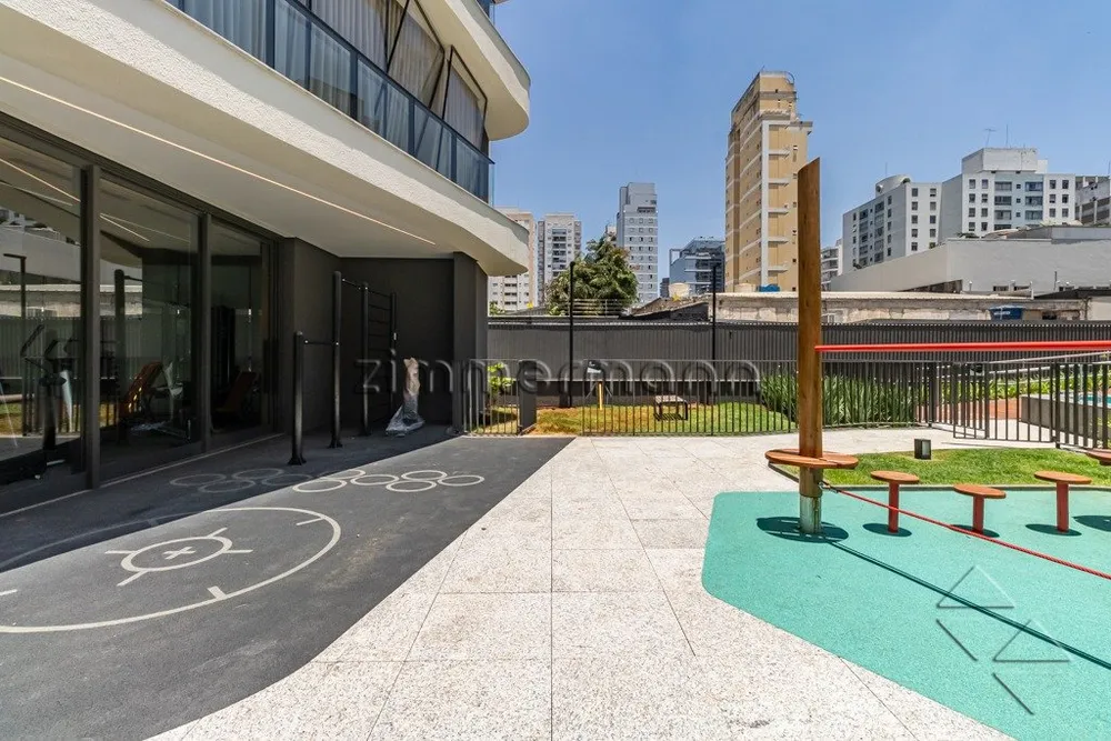 Apartamento, 3 quartos, 152 m² - Foto 3