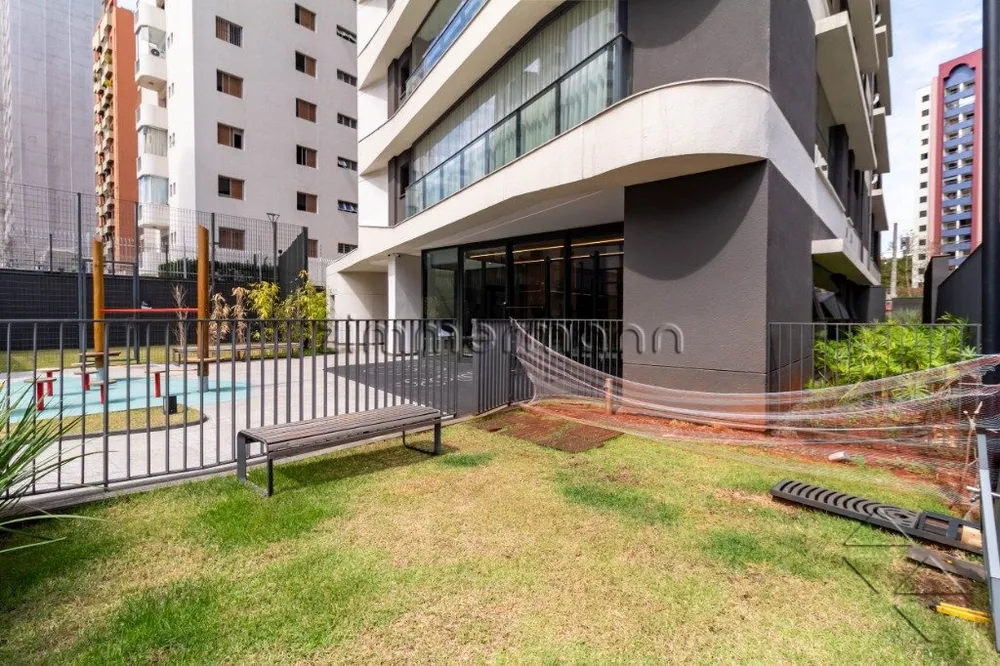 Apartamento, 3 quartos, 152 m² - Foto 7