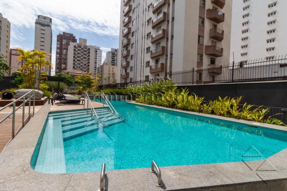 Apartamento, 3 quartos, 152 m² - Foto 7