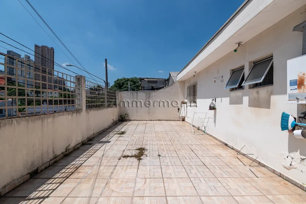 Casa, 4 quartos, 175 m² - Foto 1