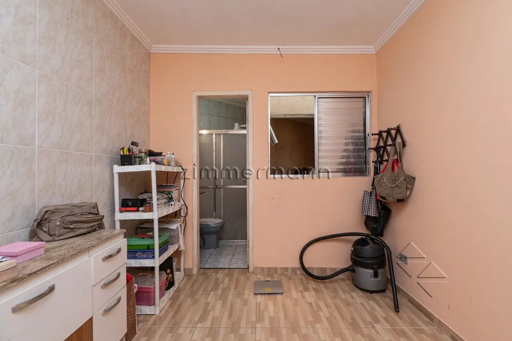 Casa, 4 quartos, 175 m² - Foto 8