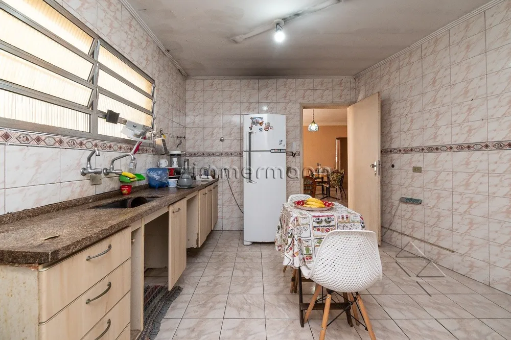 Casa, 4 quartos, 175 m² - Foto 11