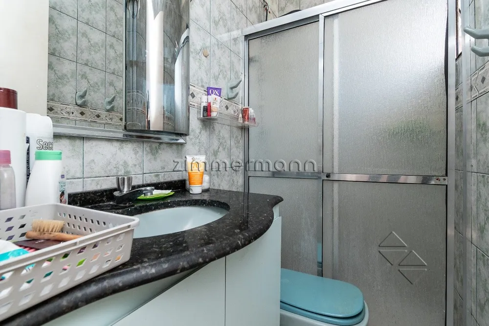 Casa, 4 quartos, 175 m² - Foto 10