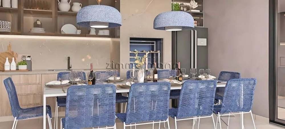 Casa, 4 quartos, 667 m² - Foto 1