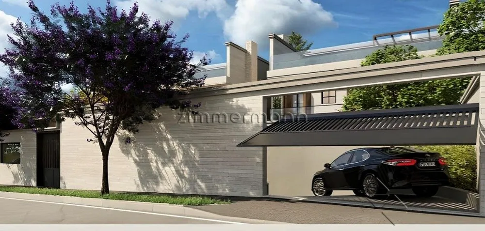 Casa, 4 quartos, 667 m² - Foto 1